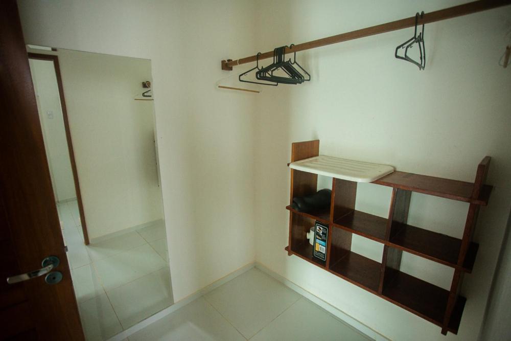 Chale Com Jacuzzi E Vista Para E Piscina Hotell Touros Eksteriør bilde